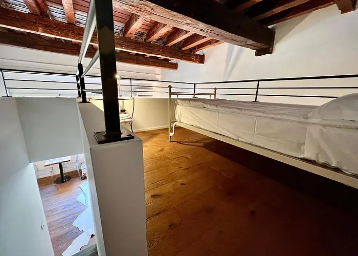 La Finestra Sul Ghetto