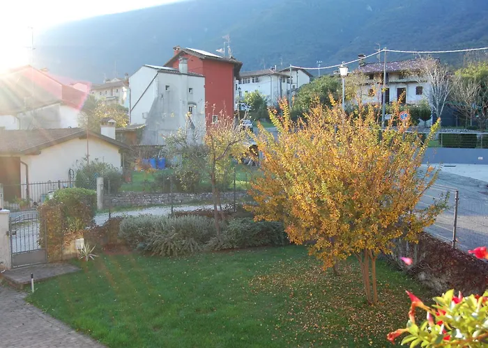 Casa Conchet