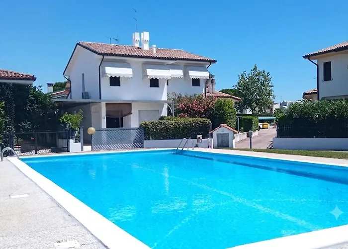 Villa Duna Verde